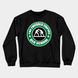 Empirebucks Crewneck Sweatshirt